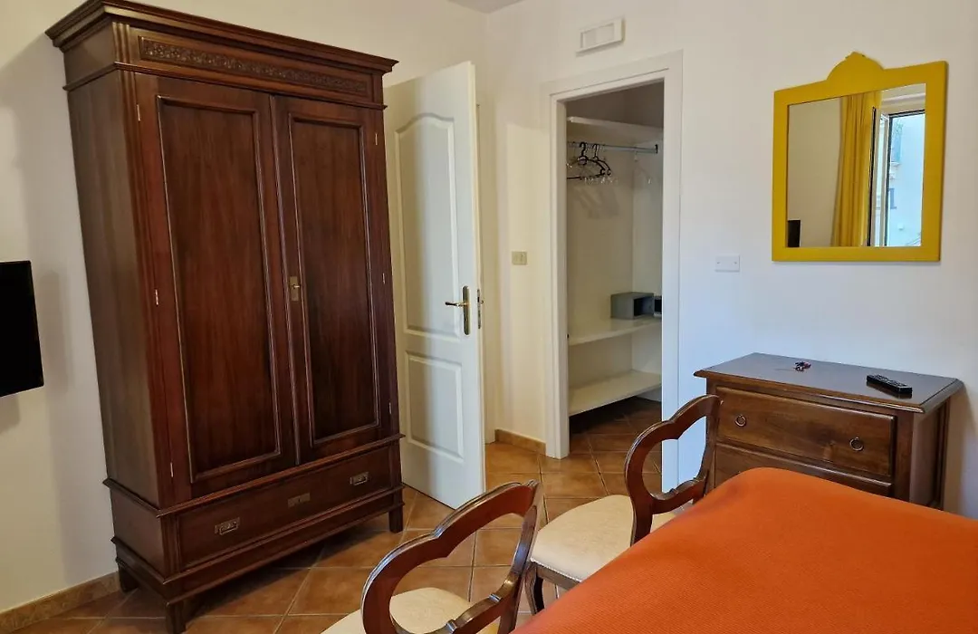 Degli Agrumi Apartamento Taormina